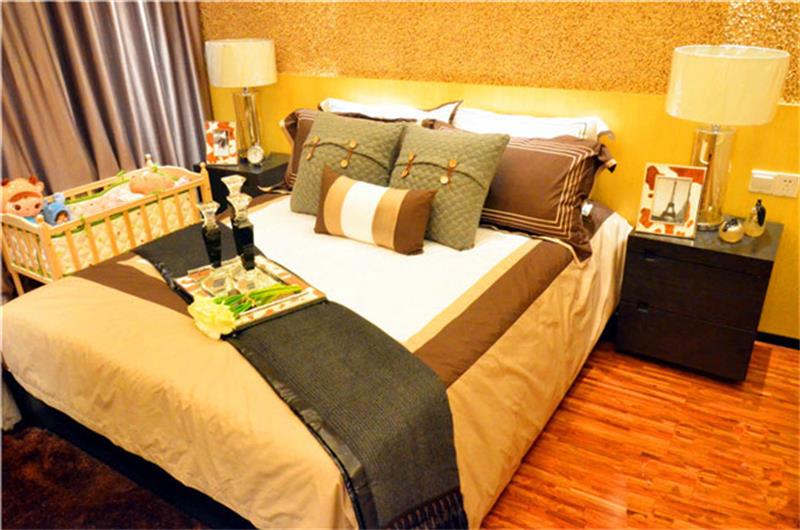 金地·海南自在城