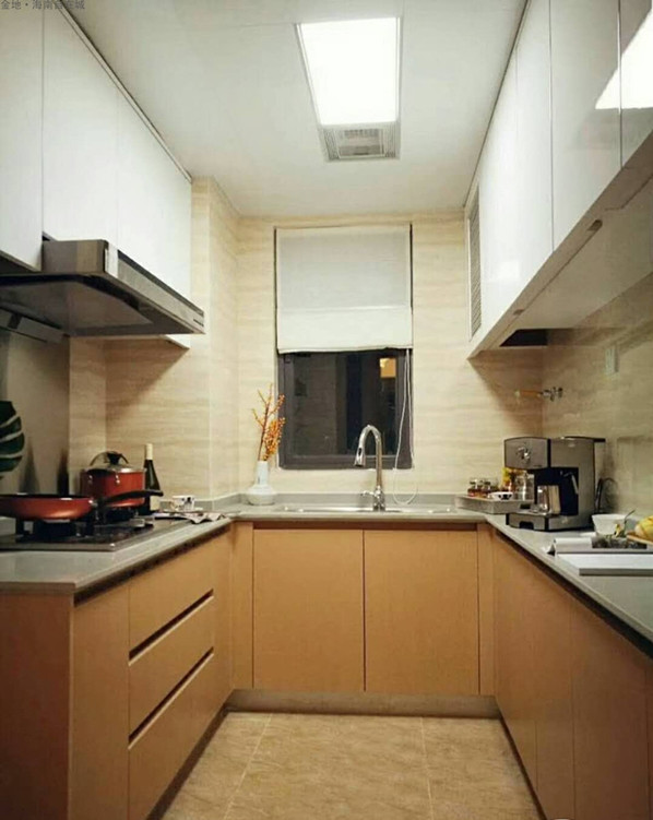 金地·海南自在城