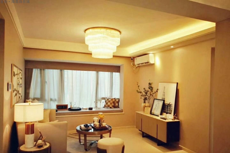 金地·海南自在城