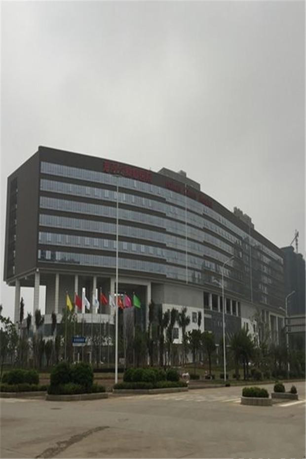 海南省肿瘤医院