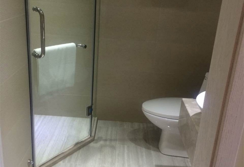 七彩澜湾样板间