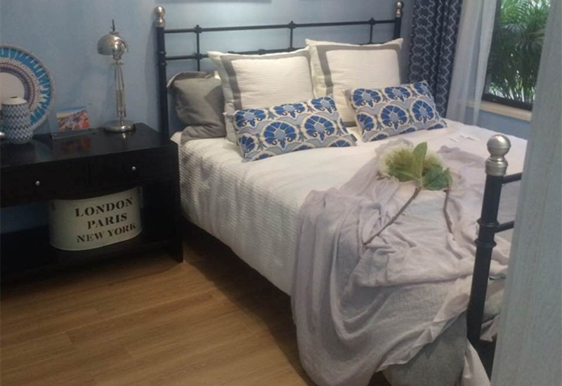 七彩澜湾样板间