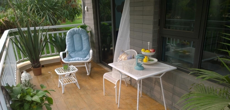 七彩澜湾样板间