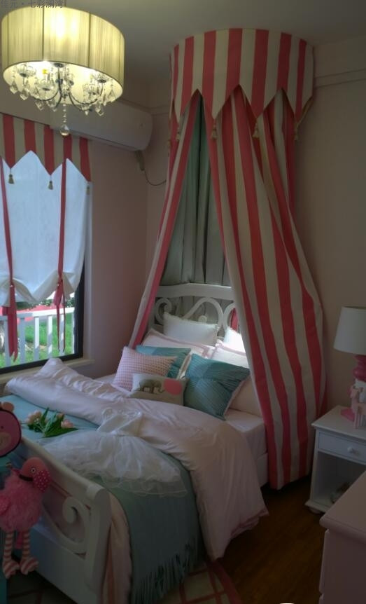 七彩澜湾样板间