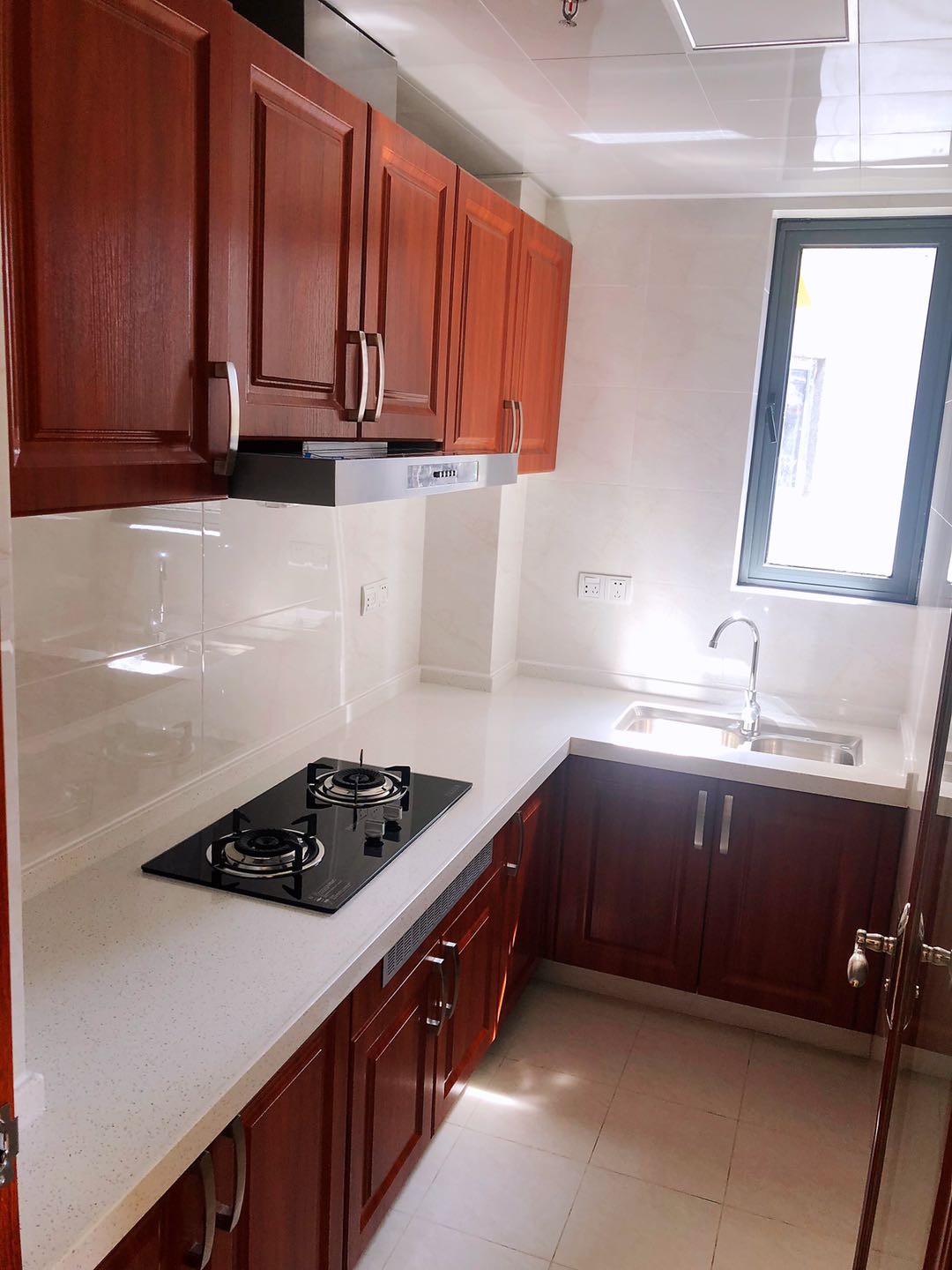 民生凤凰城样板间