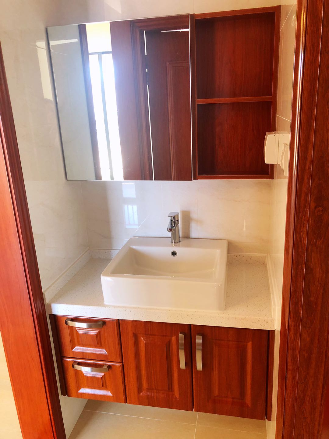 民生凤凰城样板间