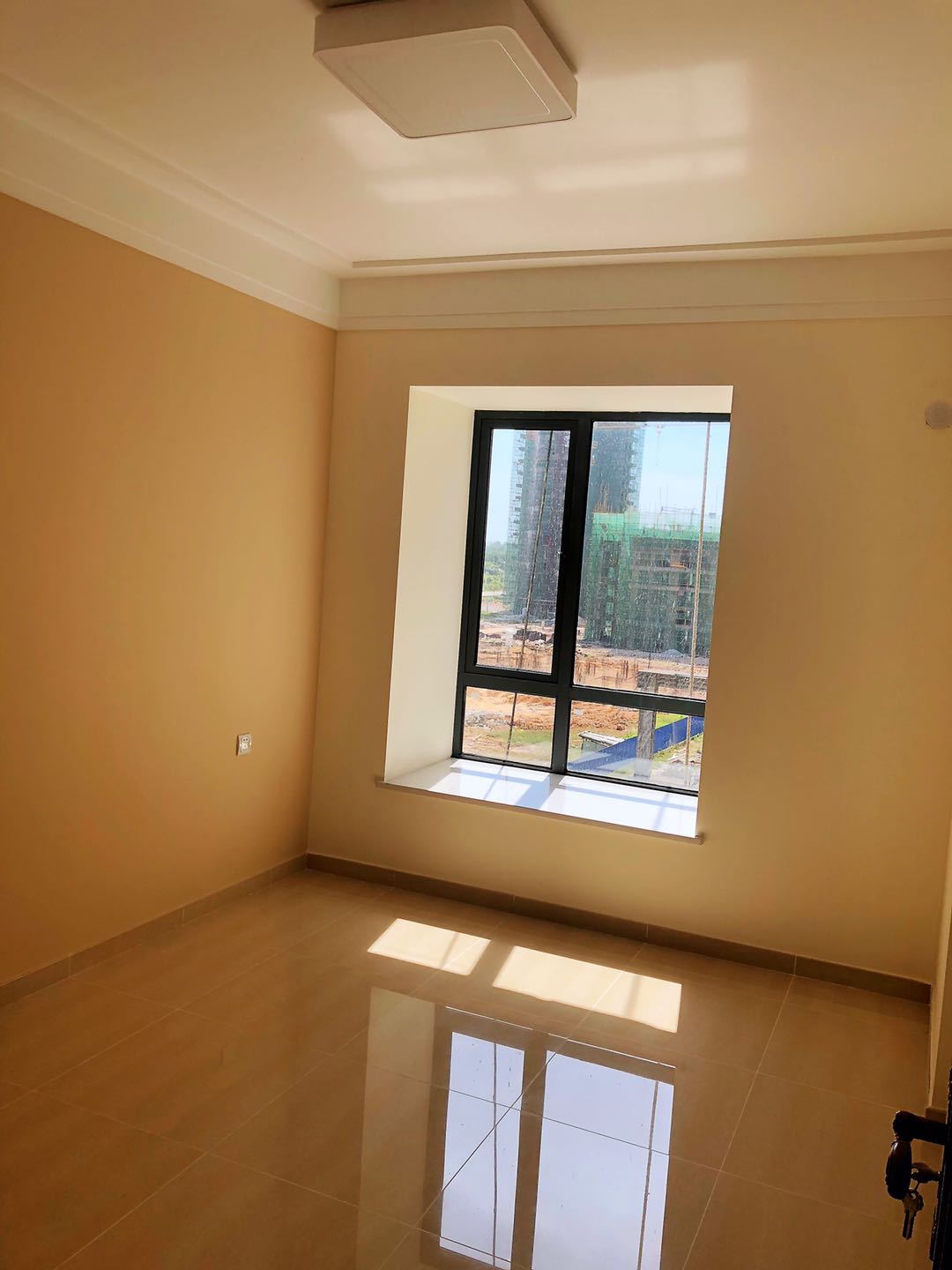 民生凤凰城样板间