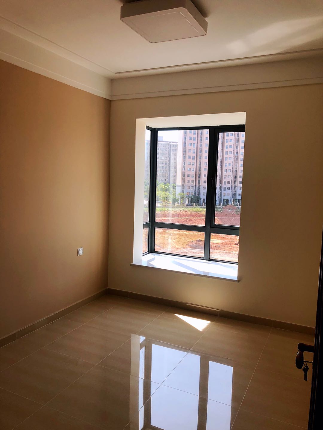 民生凤凰城样板间