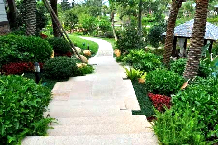 民生凤凰城实景图 