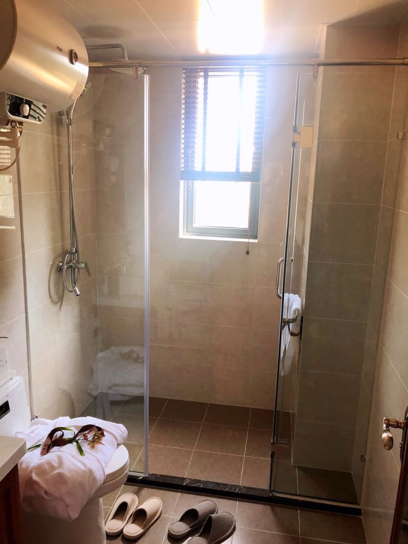 民生凤凰城样板间6