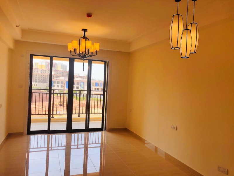 民生凤凰城样板间交房标准5