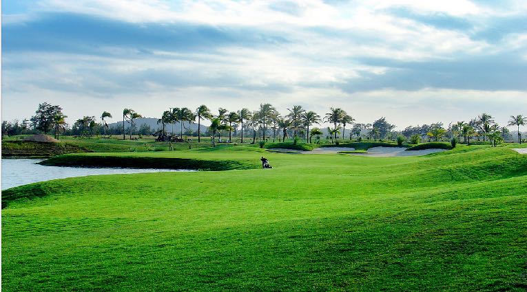 石梅半岛实景图5