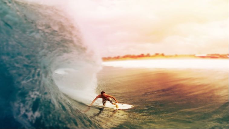 石梅半岛实景图6