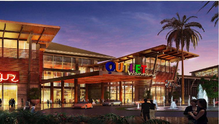 石梅半岛实景图7