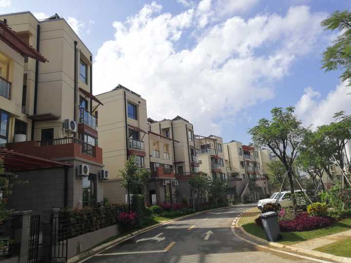 石梅半岛实景图9