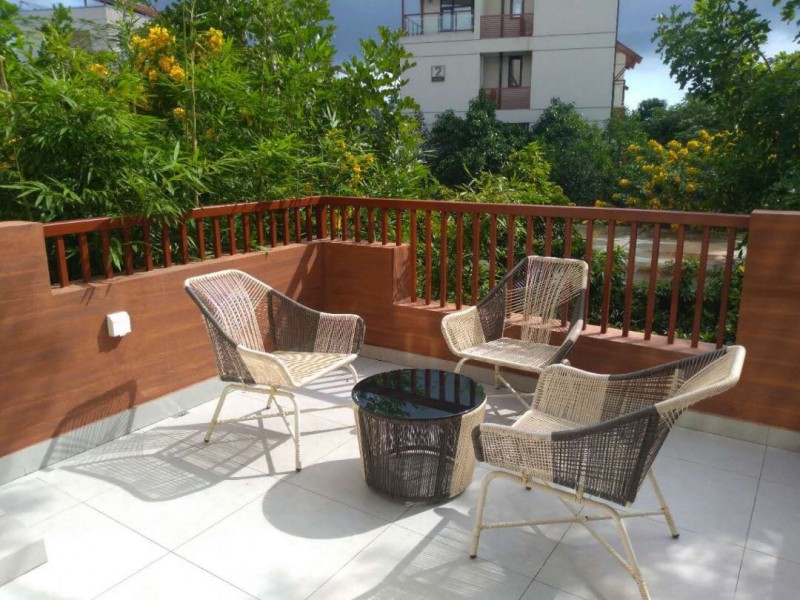 石梅半岛样板间4