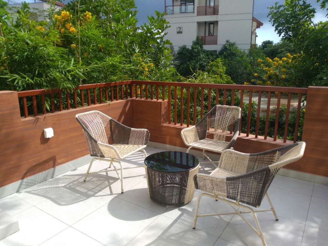 石梅半岛样板间