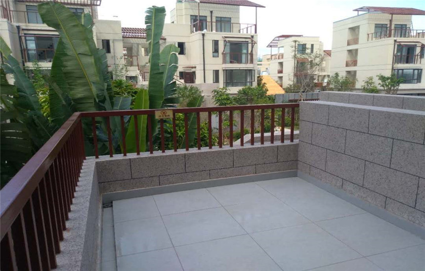 石梅半岛样板间