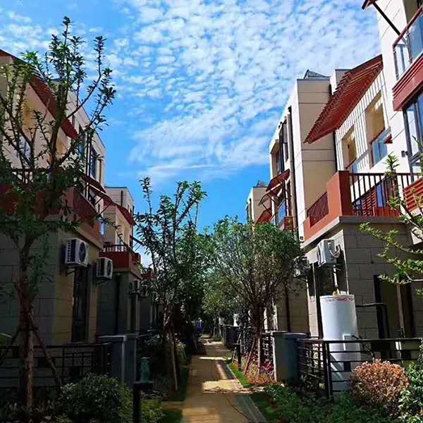 石梅半岛实景图