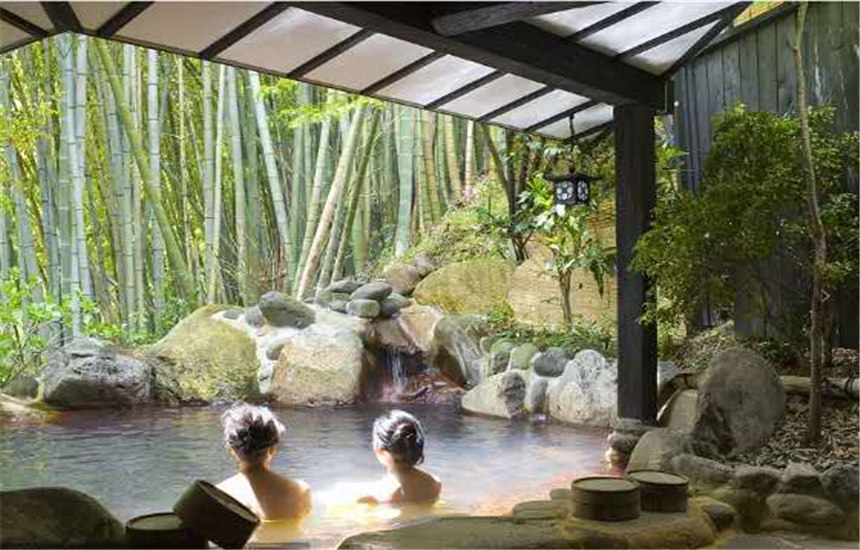 石梅半岛实景图