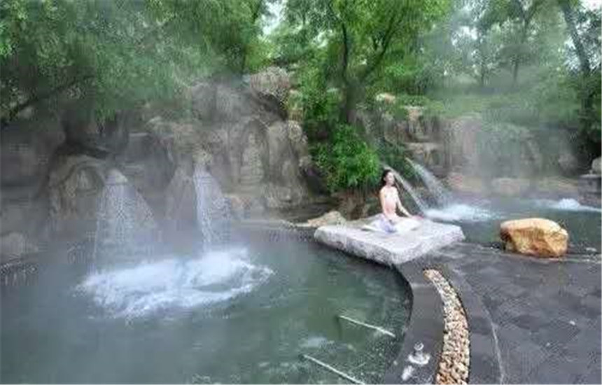 石梅半岛实景图