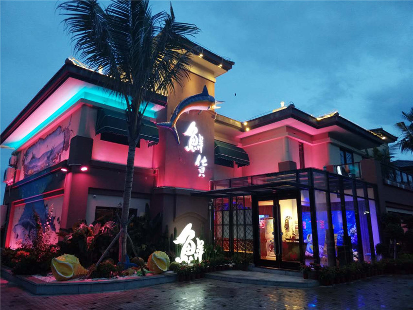 唯一视觉婚纱摄影基地