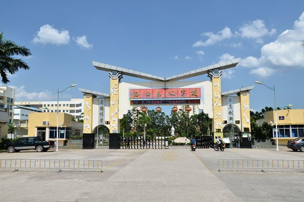 周边配套：东坡学校 