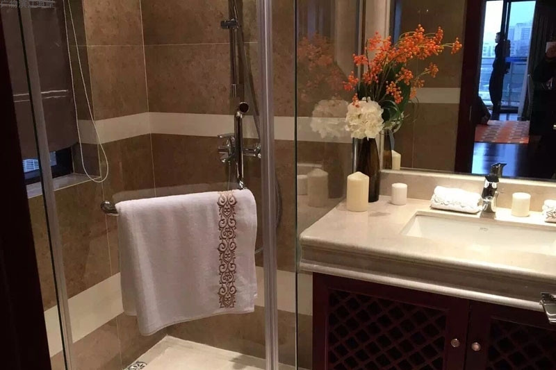 碧桂园·滨江海岸样板间