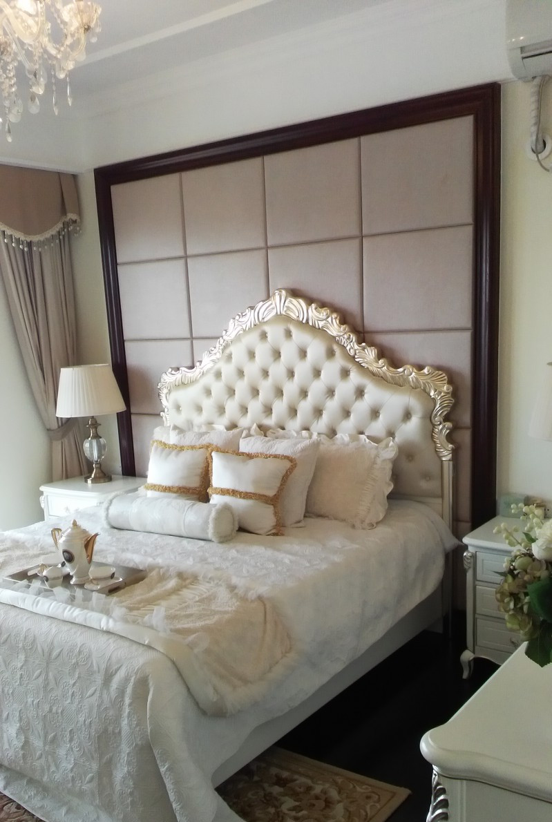 碧桂园·滨江海岸样板间