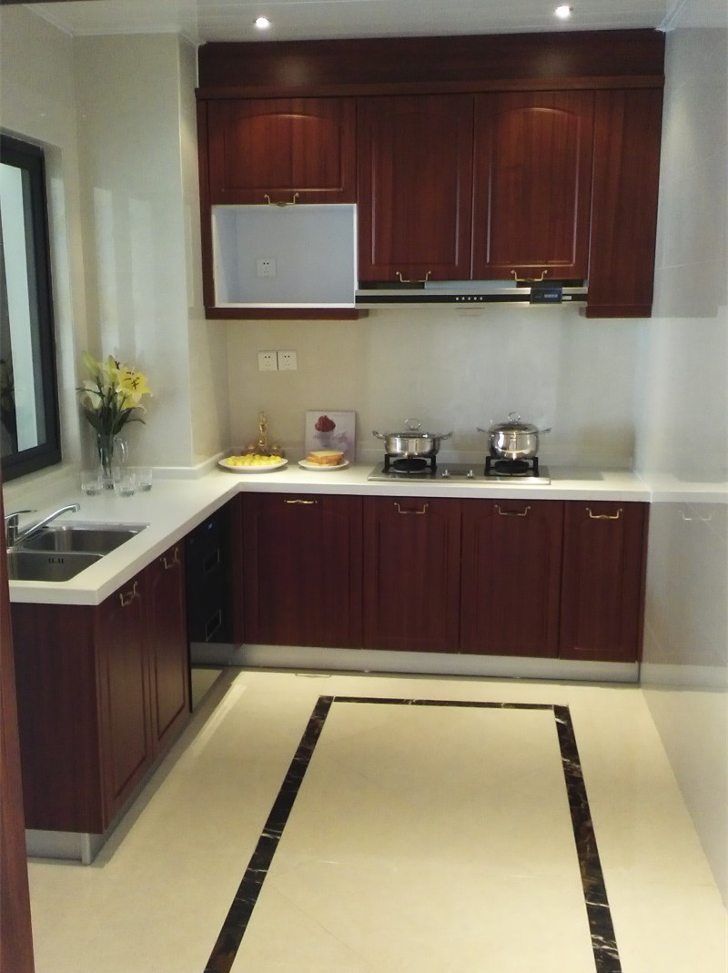 碧桂园·滨江海岸样板间