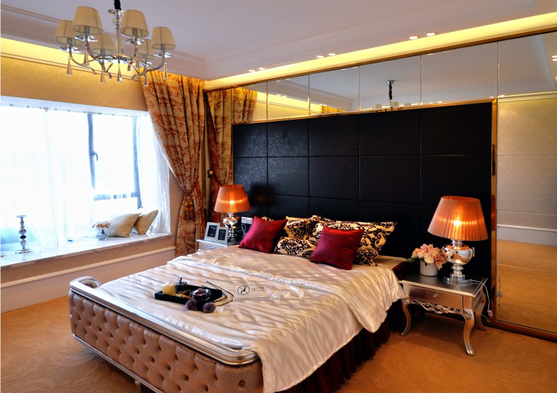 碧桂园·滨江海岸样板间