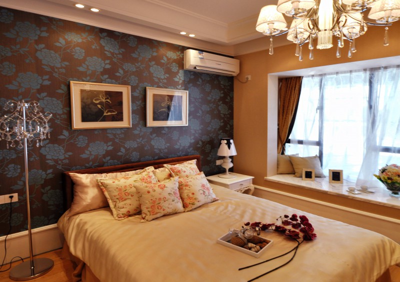 碧桂园·滨江海岸样板间