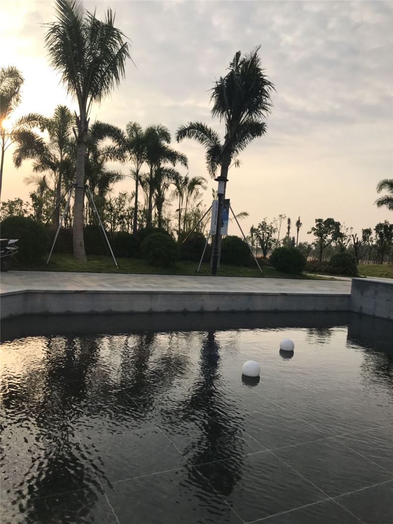 佳源•金月湾周边配套