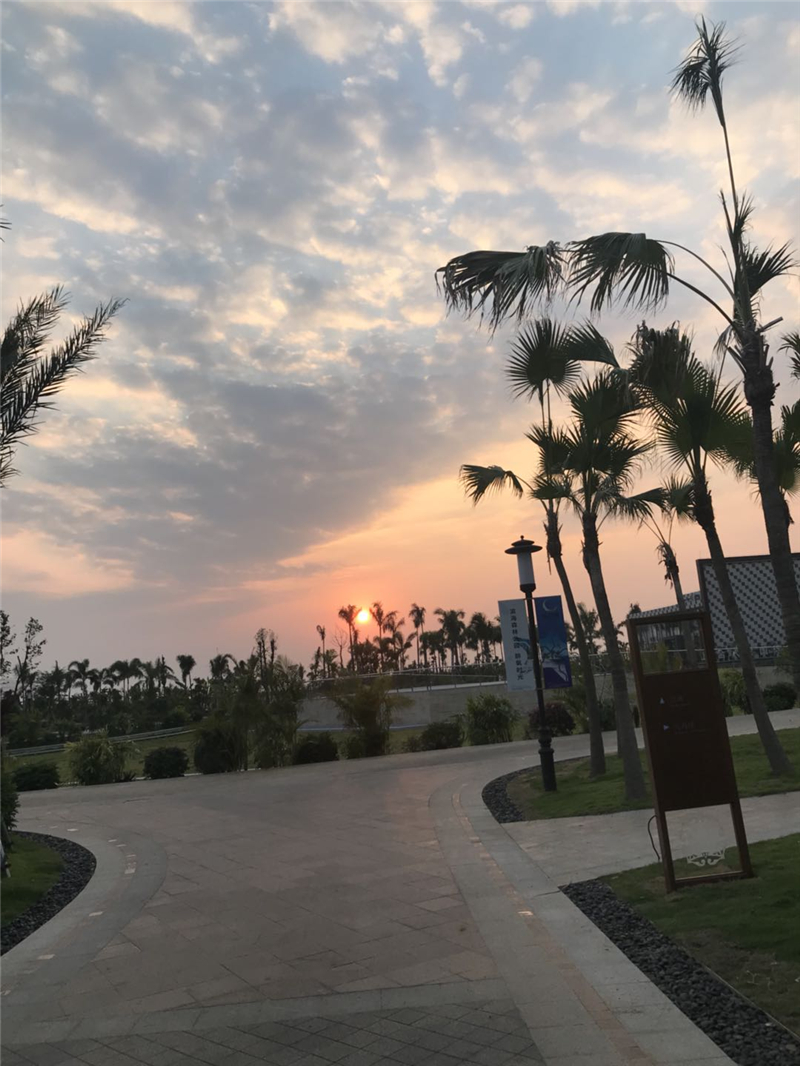 佳源•金月湾周边配套