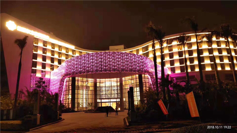 佳源•金月湾周边配套