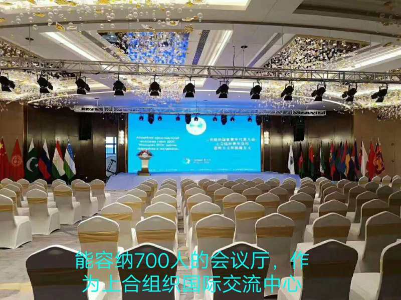 佳源•金月湾实景图