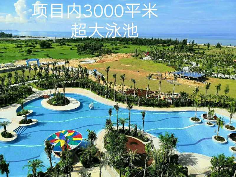 佳源•金月湾实景图