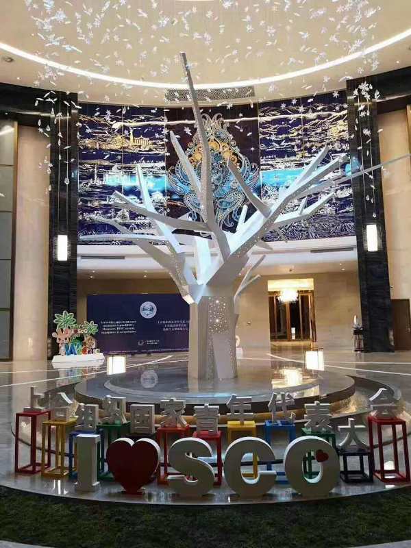 佳源•金月湾实景图