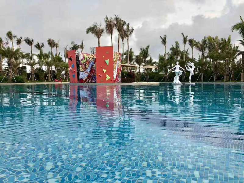 佳源•金月湾实景图