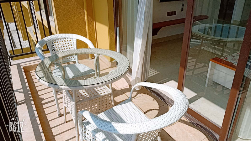 阳光水岸Y样板间6