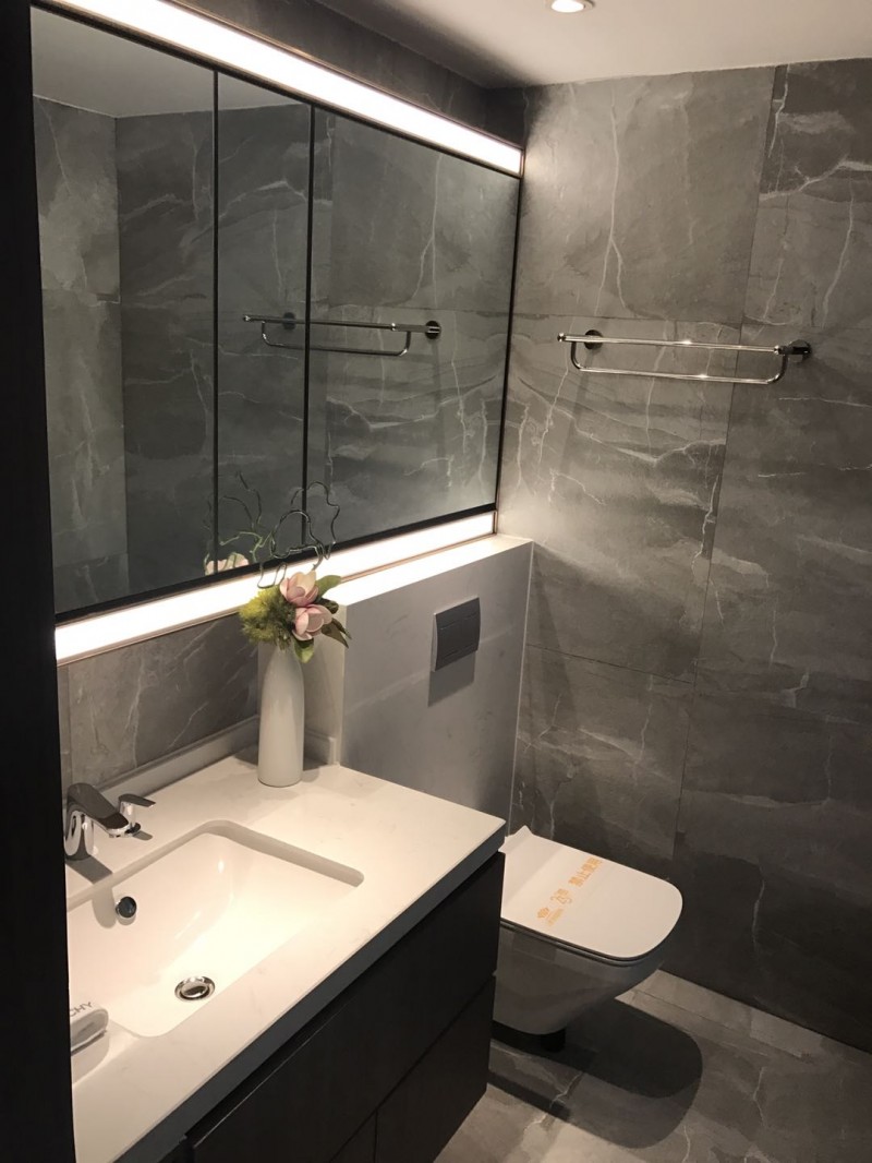 碧桂园滨海国际05户型样板间1