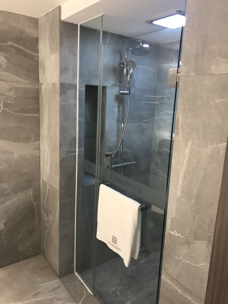 碧桂园滨海国际05户型样板间3