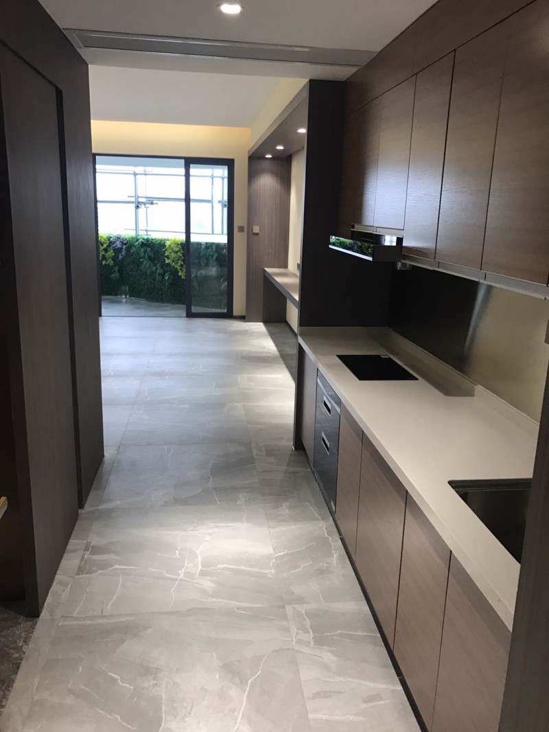 碧桂园滨海国际06户型样板间1