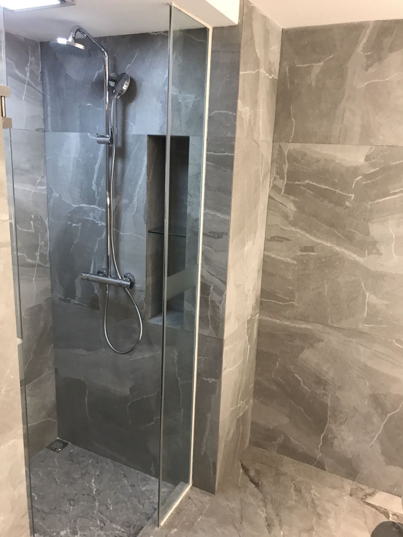 碧桂园滨海国际06户型样板间3