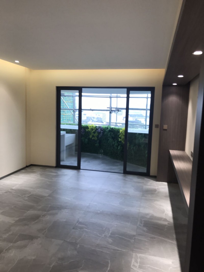 碧桂园滨海国际06户型样板间4