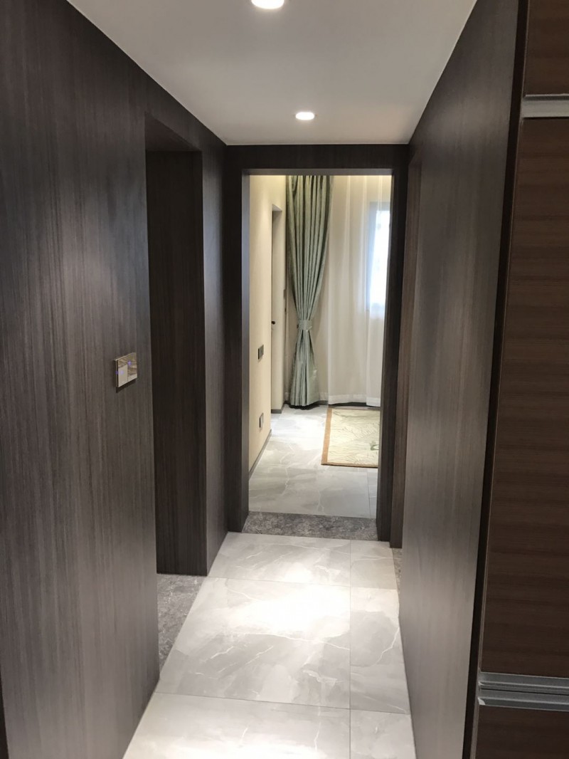 碧桂园滨海国际08户型样板间4