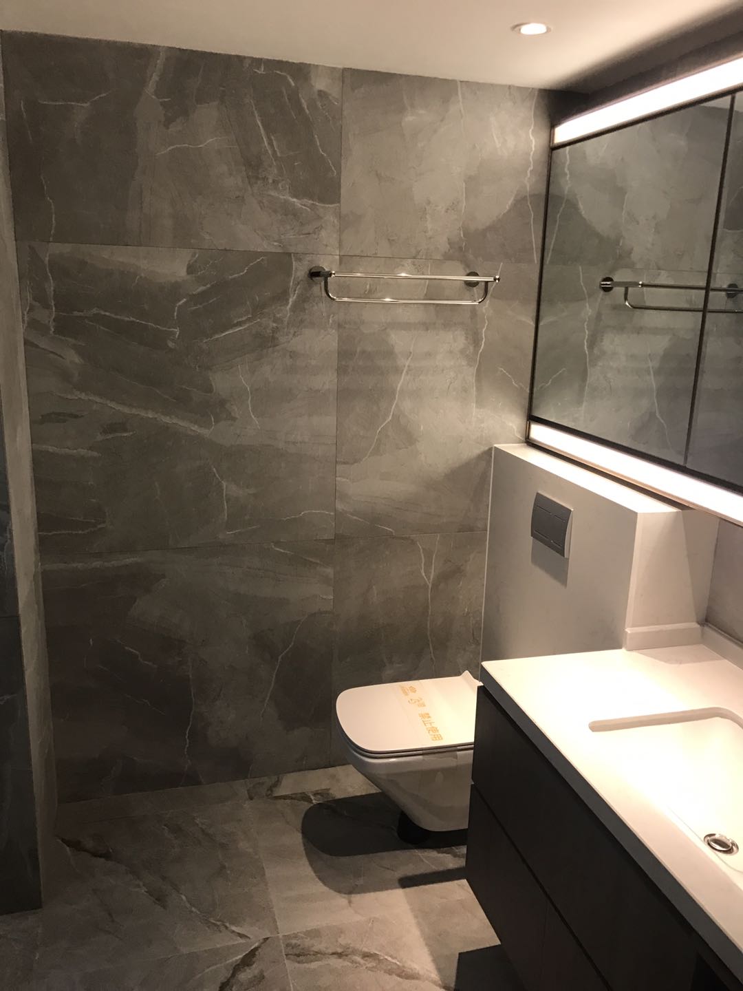 碧桂园滨海国际样板间