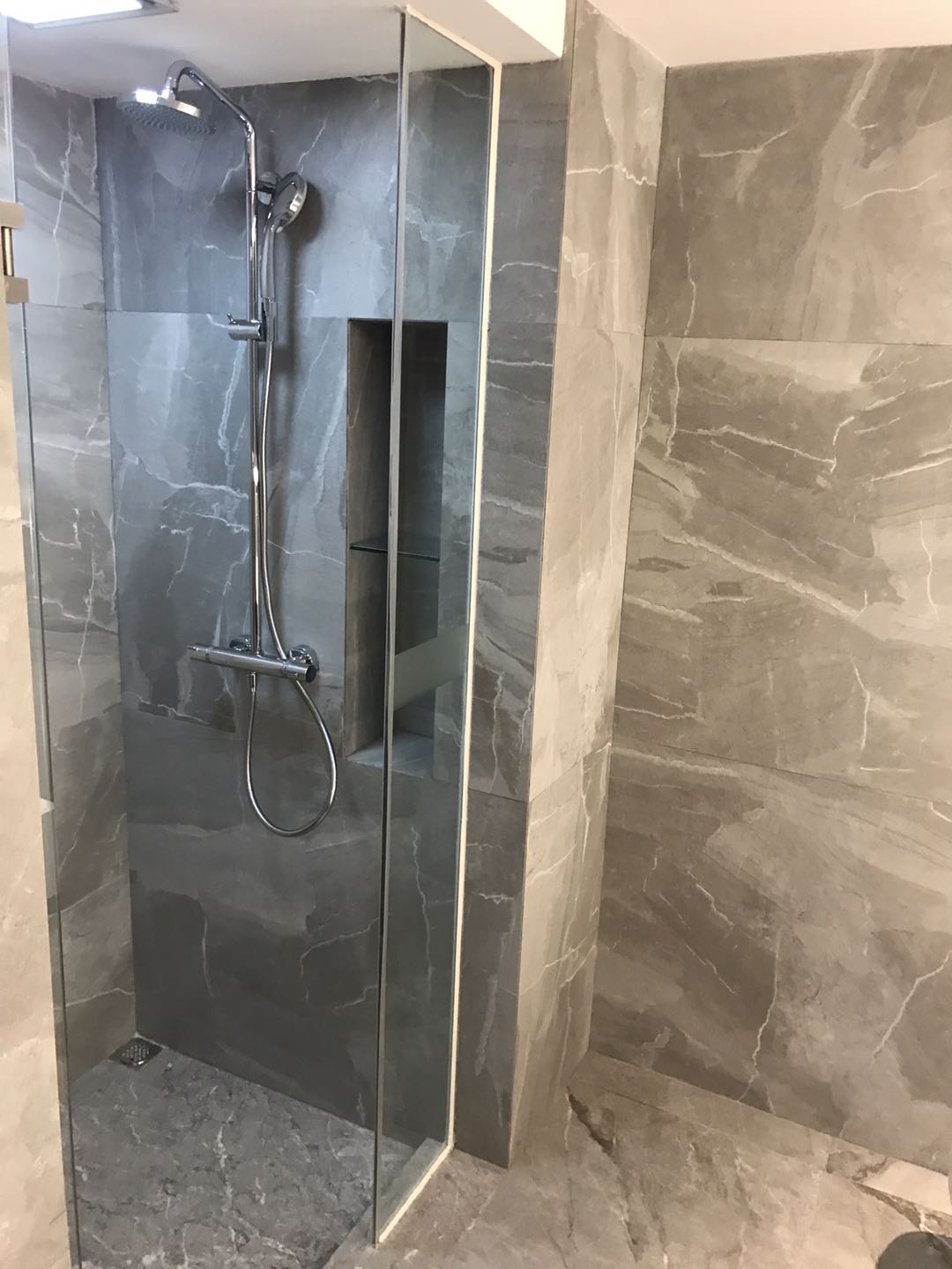 碧桂园滨海国际样板间