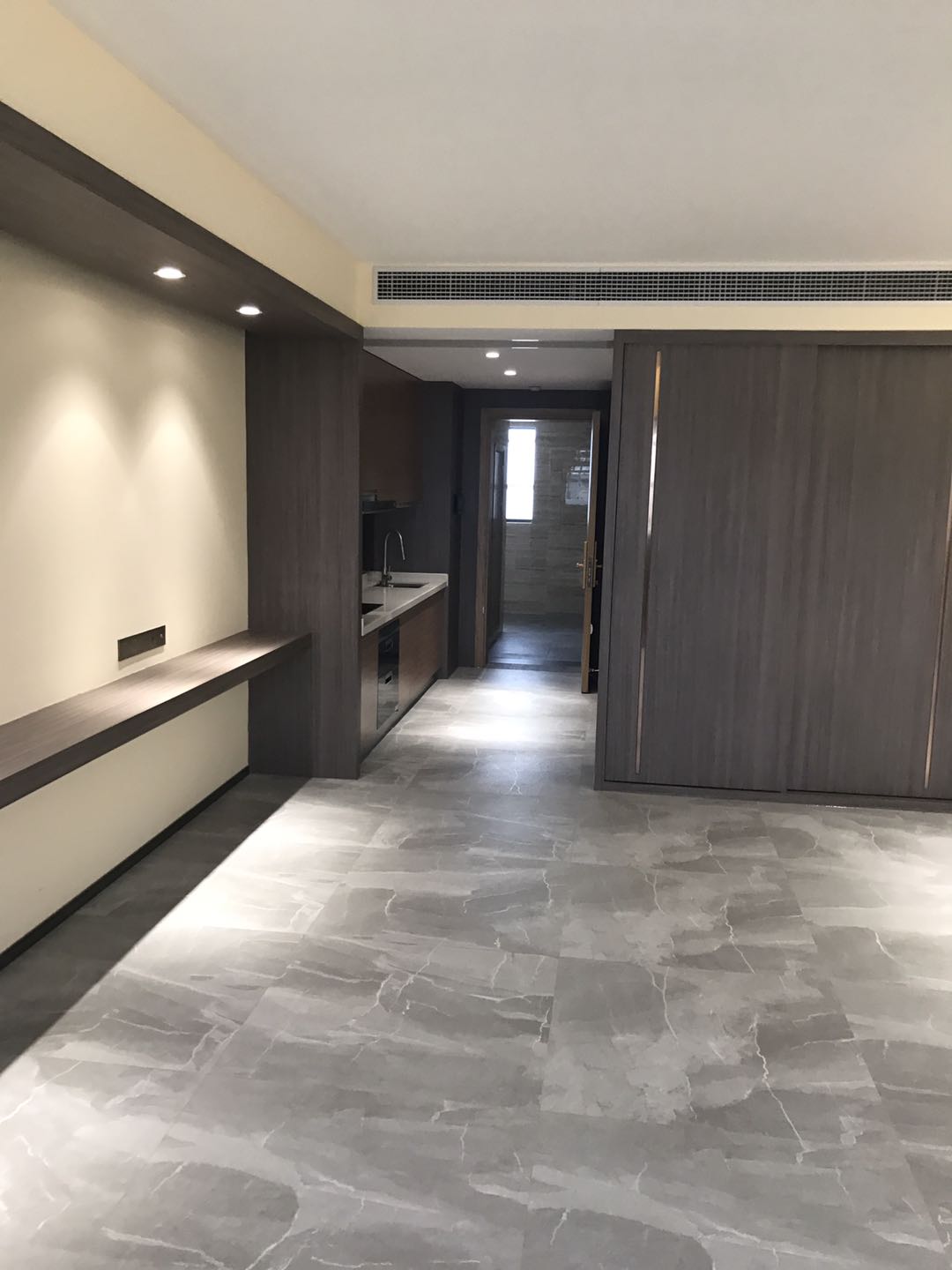 碧桂园滨海国际样板间