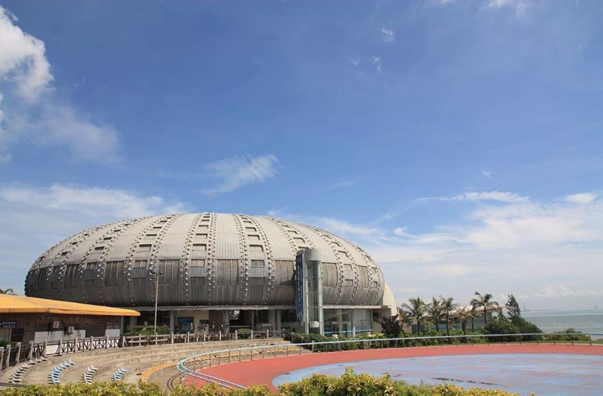 碧桂园滨海国际周边配套 